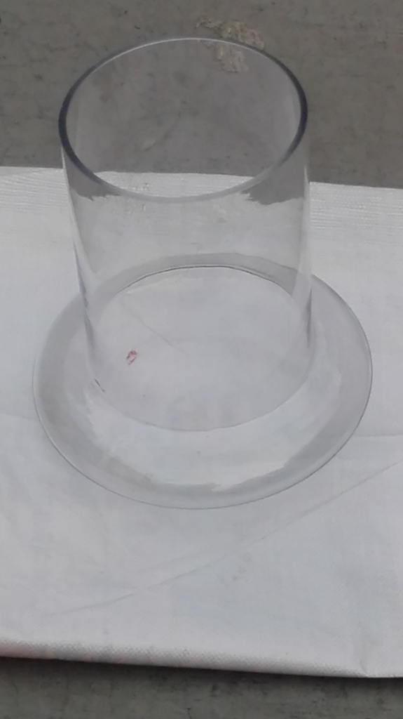 增光通风器