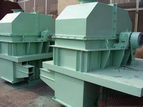 垂直斗式提升机