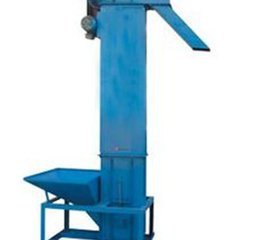 环链斗式输送机