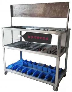 工具车
